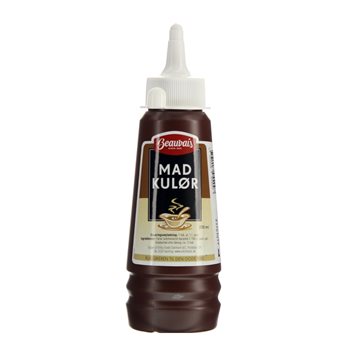 Beauvais madfarve 200 ml