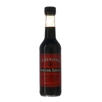 Salsa inglese beauvais 340 ml