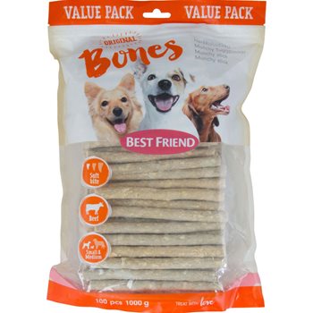 Best Friend Munchy Sticks 100 pcs