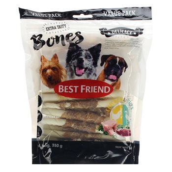 Best Friend Bones 350 g