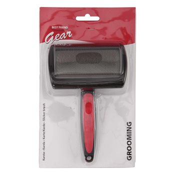 Bedste ven Gear Slicker Brush