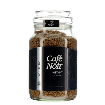 Cafe Noir pirotic coffee original medium 400g